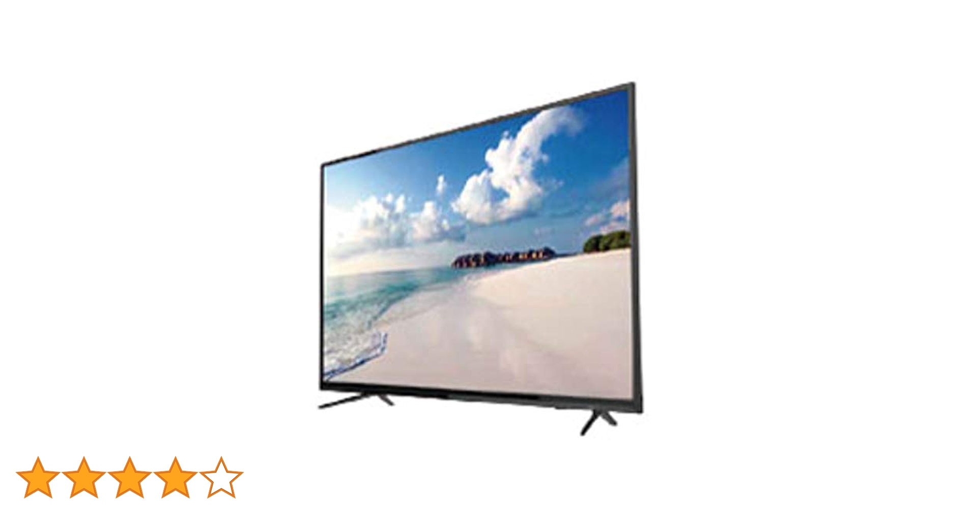 ♦️EJ2945番 ジョワイユ　32型•地上•BS•110度CSデジタルハイビジョン液晶テレビ  【2019年製 】 Amazon | ジョワイユ 32V型 地上/BS/110度CSデジタル